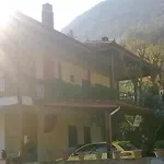 Gasthof Mythos Órma