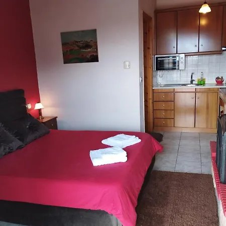 Guest house Mythos Orma