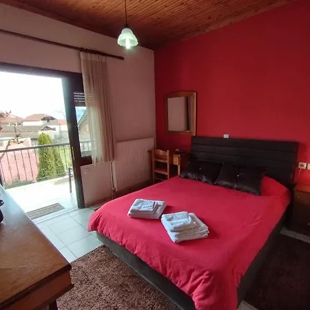 Mythos Guest house Orma
