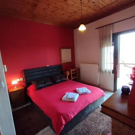 Mythos Guest house Orma