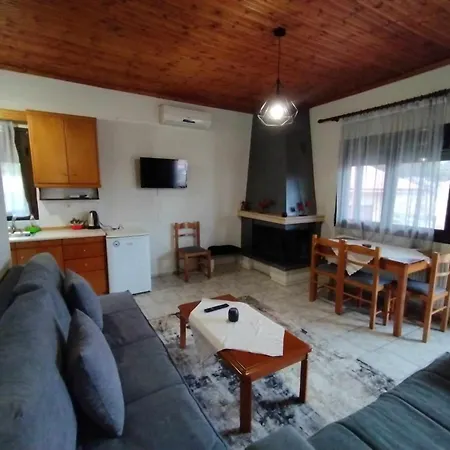 Mythos Guest house