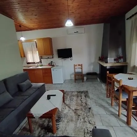 Guest house Mythos *