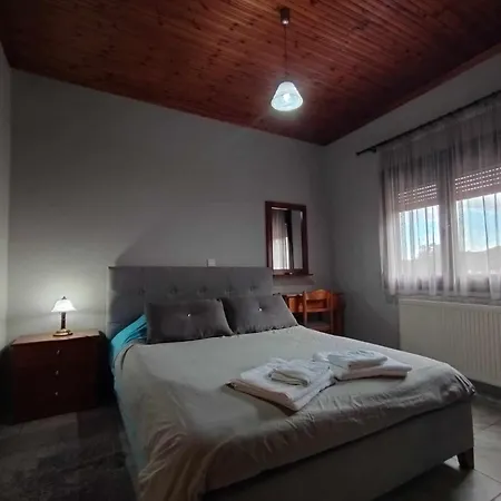 Guest house Mythos Orma