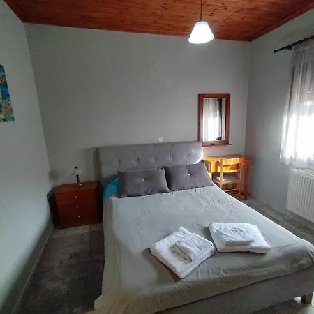 Maison d'hôtes Mythos 3*