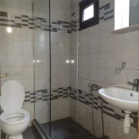 Mythos Guest house Orma