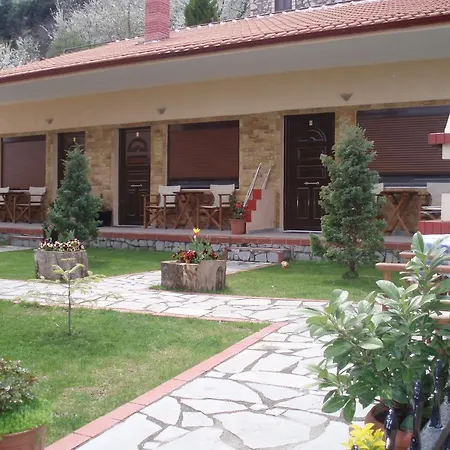 Mythos Guest house Orma
