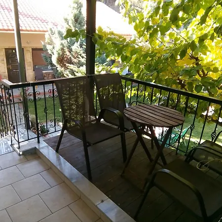 Mythos Guest house