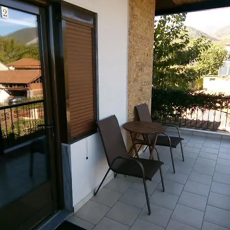 Mythos Guest house Orma