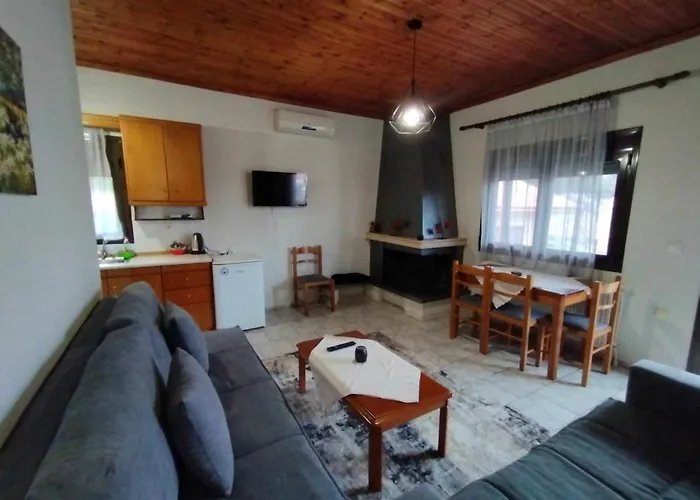 Mythos Πανσιόν