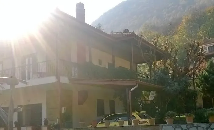 Πανσιόν Mythos Όρμα